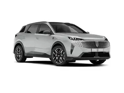 Weiß Neu 2025 Peugeot 5008 GTi Van / Kleinbus | 38.840 € (Guter Preis)