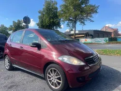Rot Gebraucht 2005 Mercedes A150 Kleinwagen | 1.350 € (Fairer Preis)