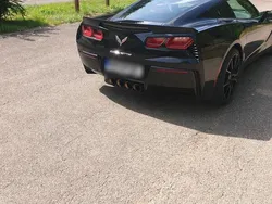 Corvette C7