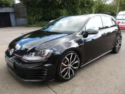 Schwarz Gebraucht 2013 VW Golf VII GTI Limousine | 16.950 € (Fairer Preis)