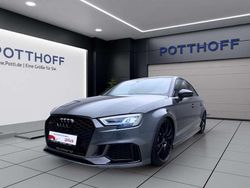 Grau Gebraucht 2019 Audi RS3 Comfort Limousine | 41.750 € (Guter Preis)