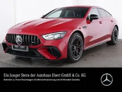 Gebraucht 2022 Mercedes AMG GT63 S E Performance AMG Coupé | 132.880 € (Guter Preis)