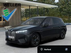 Sophistograu (grau) Gebraucht 2023 BMW iX Sport Line SUV | 48.880 € (Fairer Preis)