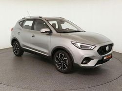 Silber Gebraucht 2023 MG ZS Luxury Limousine | 13.440 € (Fairer Preis)