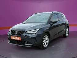 Grau Gebraucht 2023 Seat Arona FR-Line SUV | 17.630 € (Fairer Preis)