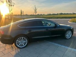 Blau Gebraucht 2016 Audi A5 Sportback Design Kleinwagen | 16.500 €