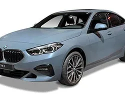 Alpinweiß uni(weiß) Neu 2024 BMW M235 Comfort Edition Coupé | 70.880 €