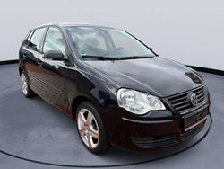 Blackmagic Gebraucht 2008 VW Polo United Kleinwagen | 3.790 € (Fairer Preis)