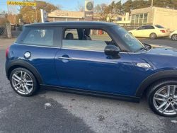 Blau Gebraucht 2017 Mini Cooper S Kleinwagen | 17.200 € (Fairer Preis)
