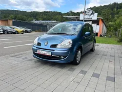Other Gebraucht 2010 Renault Grand Modus Night&Day Van / Kleinbus | 4.899 € (Teuer)