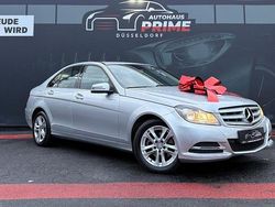 Other Gebraucht 2013 Mercedes C180 Limousine | 10.290 € (Fairer Preis)