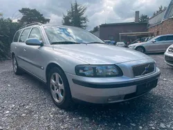 Silber Gebraucht 2003 Volvo V70 Kombi | 500 € (Superpreis)