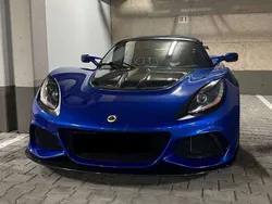 Lotus Exige