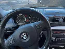 Schwarz Gebraucht 2009 BMW 118 Coupé Coupé | 3.000 € (Guter Preis)