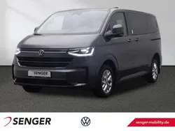 Graphite dust Neu 2025 VW T7 Van | 80.417 €