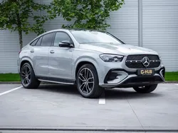 Neu 2025 Mercedes GLE450 AMG Coupé | 120.528 € (Fairer Preis)