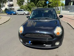 Blau Gebraucht 2008 Mini Cooper Kleinwagen | 2.200 € (Fairer Preis)
