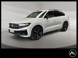 Oryxweiss perlmutteffekt Neu 2025 VW Touareg SUV | 115.170 €