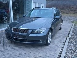 Gebraucht 2006 BMW 325 Sport Line Kombi | 2.390 € (Superpreis)