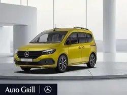 Mercedes EQT200