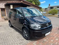 Schwarz Gebraucht 2015 VW T5 Comfortline Van | 21.250 € (Etwas zu teuer)