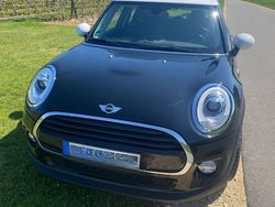 Schwarz Gebraucht 2018 Mini Cooper Kleinwagen | 16.900 € (Guter Preis)