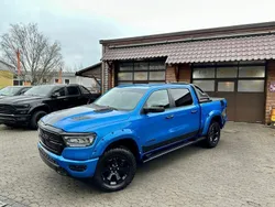 Blue metallic Gebraucht 2022 Dodge Ram Abholung | 54.900 € (Fairer Preis)