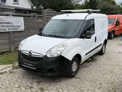 Polarweiss Gebraucht 2013 Opel Combo Van / Kleinbus | 4.790 € (Fairer Preis)