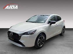 Ceramic Neu 2025 Mazda 2 Homura-Aka Kleinwagen | 24.450 € (Etwas zu teuer)