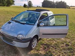 Silber Gebraucht 2007 Renault Twingo Kleinwagen | 3.250 € (Teuer)