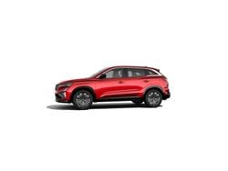 Dezirrot metallic Neu 2025 Renault Austral Evolution SUV | 39.265 € (Guter Preis)