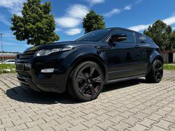 Schwarz Gebraucht 2011 Land Rover Range Rover SUV | 16.500 €