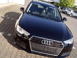 Schwarz Gebraucht 2018 Audi A4 Kombi | 15.950 € (Fairer Preis)