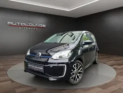 Schwarz Gebraucht 2022 VW e-up! Style Kleinwagen | 13.900 € (Guter Preis)