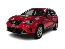 Rot Gebraucht 2024 Seat Arona FR SUV | 21.879 € (Fairer Preis)