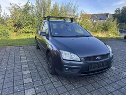 Gebraucht 2007 Ford Focus Style Kombi | 999 € (Guter Preis)