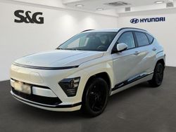 Sol (weiss Neu 2025 Hyundai Kona Trend SUV | 34.880 € (Fairer Preis)