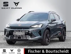 Fjordblau Neu 2025 Cupra Formentor SUV | 36.580 € (Guter Preis)