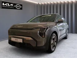 Grau Neu 2025 Kia EV3 4 SUV | 39.490 € (Fairer Preis)