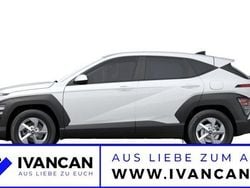 Atlas white Neu 2025 Hyundai Kona Select SUV | 23.290 € (Guter Preis)