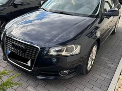 Gebraucht 2011 Audi A3 Sportback Sport Limousine | 5.900 € (Fairer Preis)