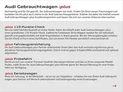 Schwarz Gebraucht 2020 Audi RS7 Sportback Sport Kleinwagen | 85.859 € (Fairer Preis)