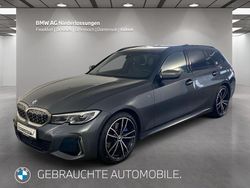 Grau Gebraucht 2021 BMW M340 M Sport Limousine | 39.990 € (Guter Preis)