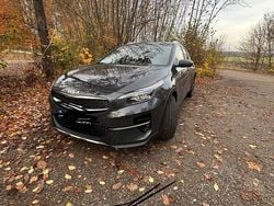 Grau Gebraucht 2022 Kia XCeed 2 SUV | 20.500 € (Superpreis)
