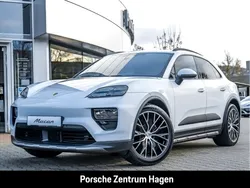Eisgraumetallic Gebraucht 2024 Porsche Macan SUV | 87.500 € (Fairer Preis)