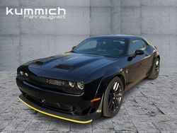 Schwarz Neu 2025 Dodge Challenger Coupé | 84.990 € (Fairer Preis)