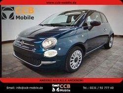 Gebraucht 2017 Fiat 500 Lounge Kleinwagen | 7.350 € (Fairer Preis)