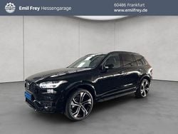 Schwarz Gebraucht 2024 Volvo XC90 Ultra SUV | 64.750 € (Teuer)