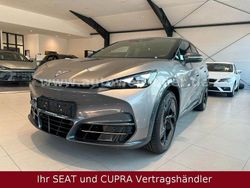 Grau Neu 2025 Cupra Tavascan VZ SUV | 55.790 € (Fairer Preis)