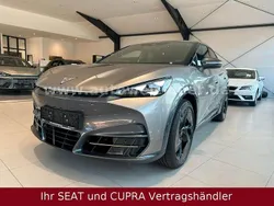 Grau Neu 2025 Cupra Tavascan VZ SUV | 55.790 € (Fairer Preis)